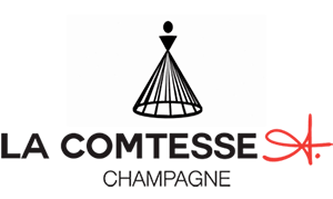 Logo animé de la comtesse A