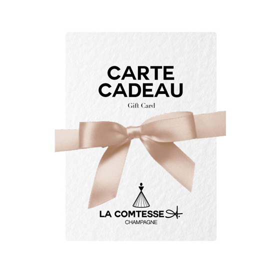 Carte Cadeau